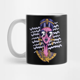 Stylish Pharaonic Mug